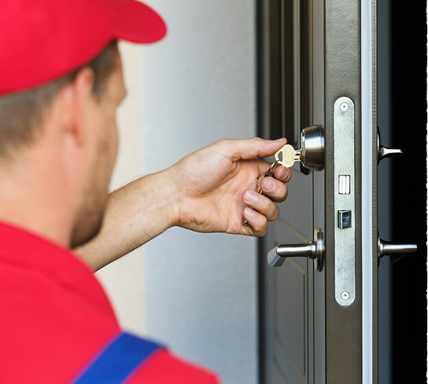 How to Choose the Best Commercial Locksmith in Atlanta